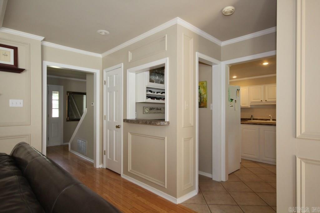 PEBBLE BEACH PARK - Residential