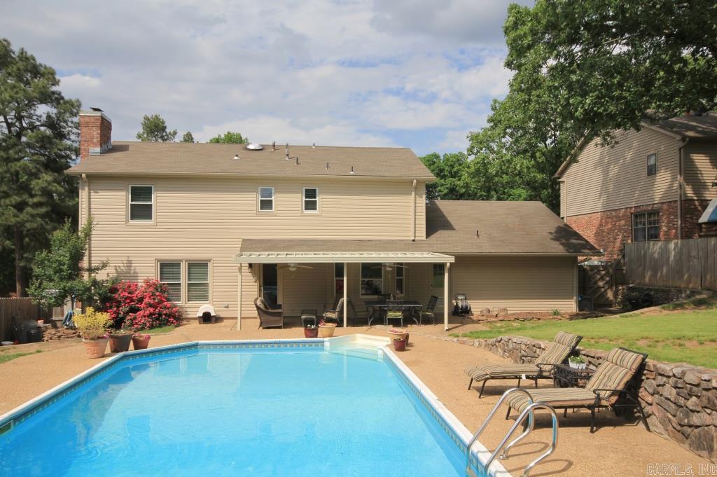 PEBBLE BEACH PARK - Residential