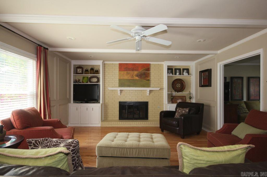 PEBBLE BEACH PARK - Residential