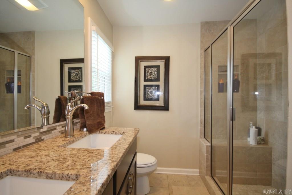 PEBBLE BEACH PARK - Residential