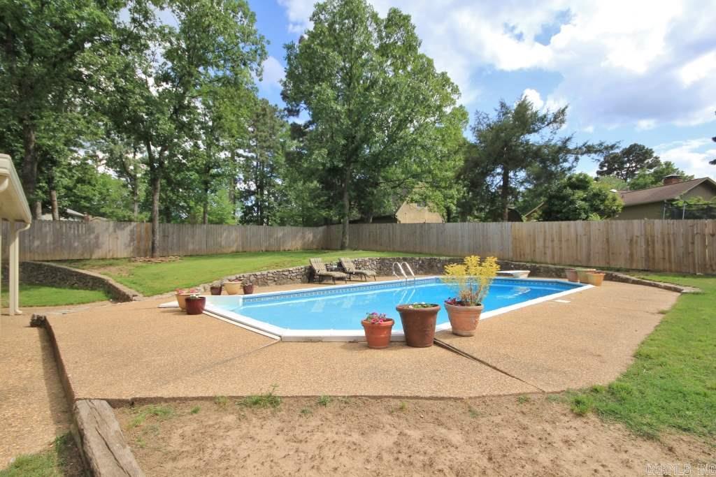 PEBBLE BEACH PARK - Residential