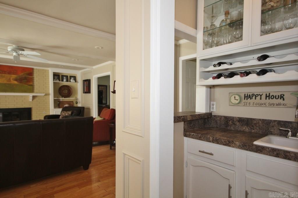 PEBBLE BEACH PARK - Residential