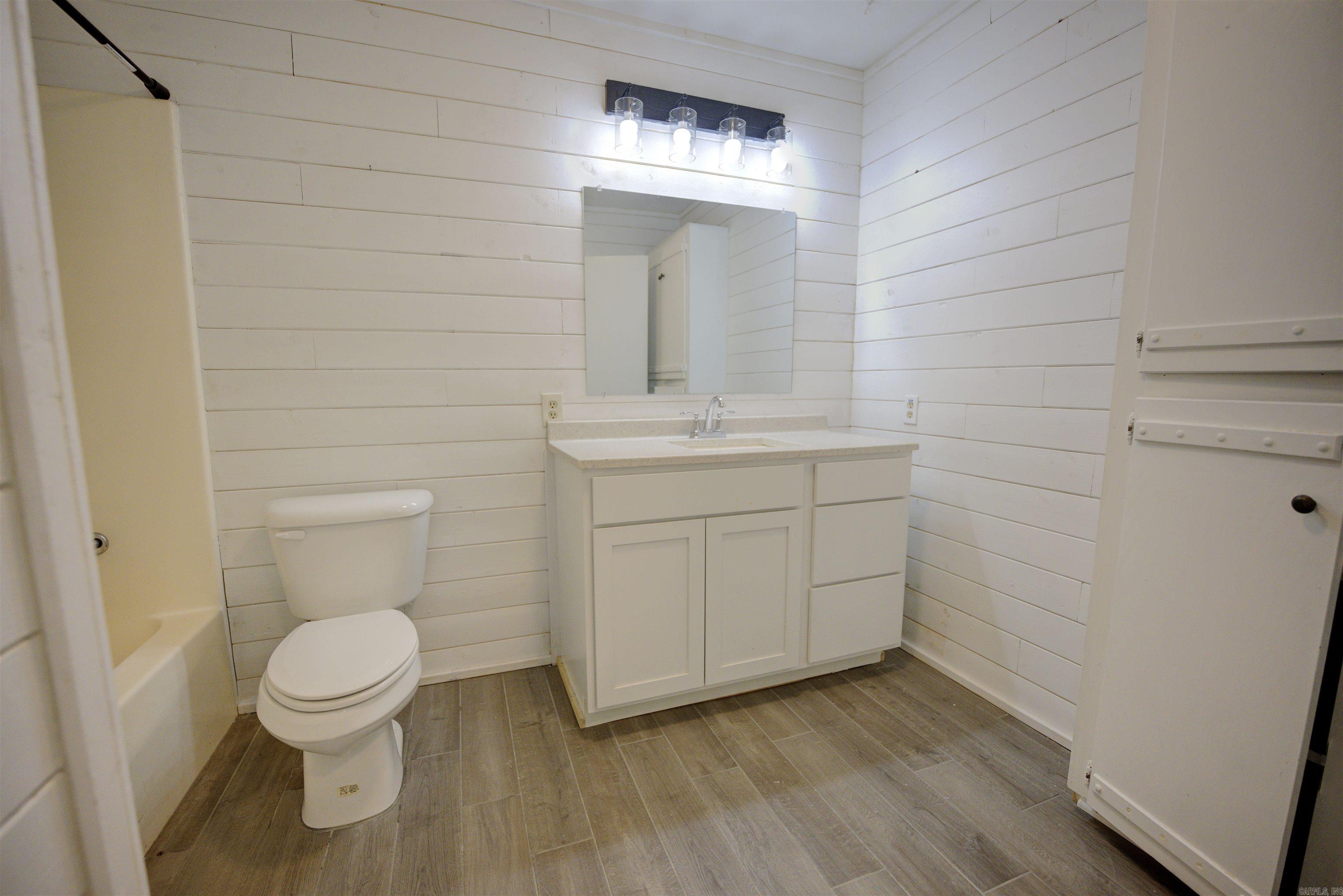 McNeil - Residential