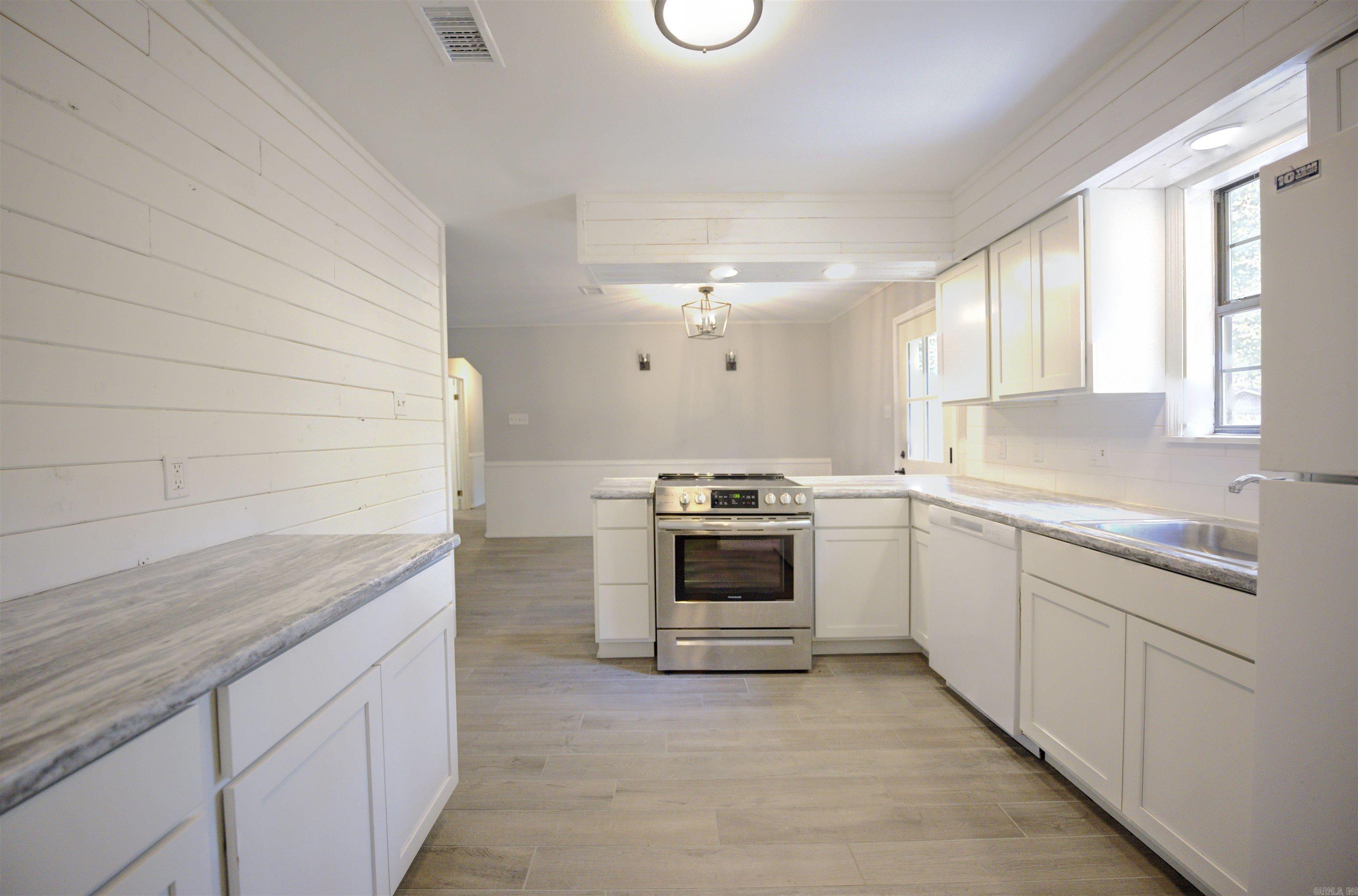 McNeil - Residential