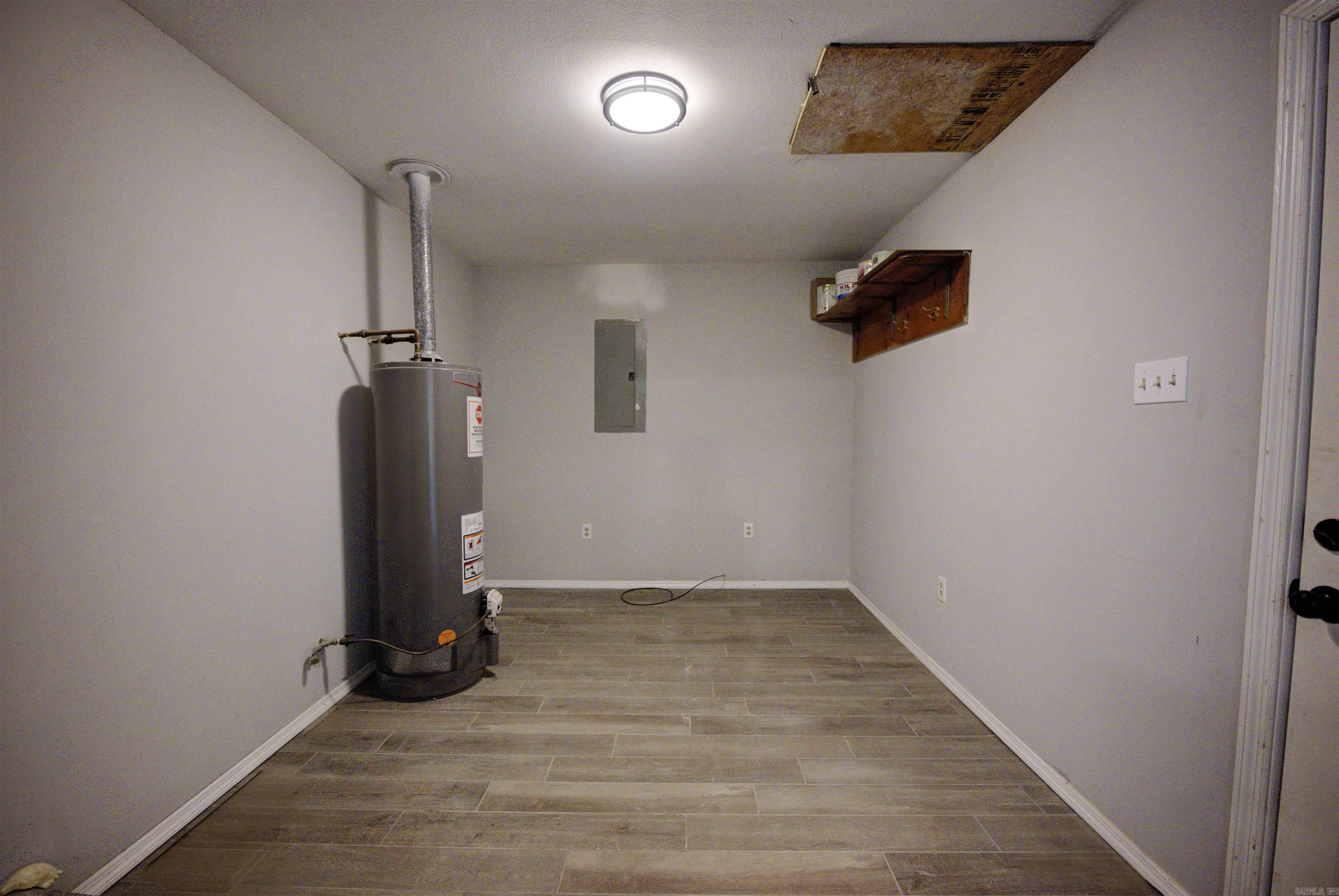 McNeil - Residential