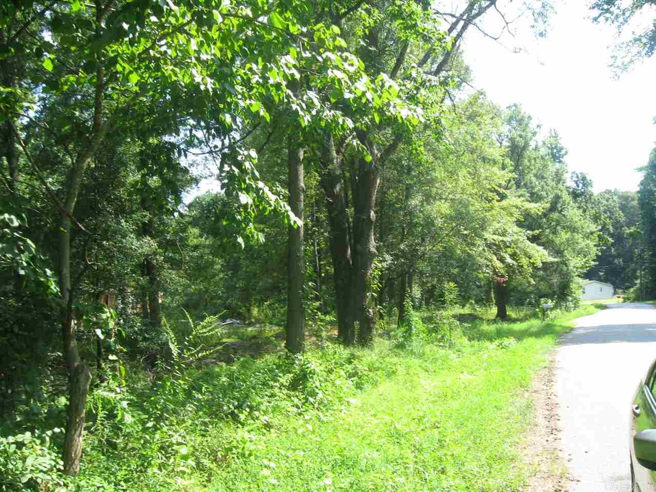 A very nice lot in a country setting. Great for building or sitting a nice mobile home on. Some utilities are available in area.