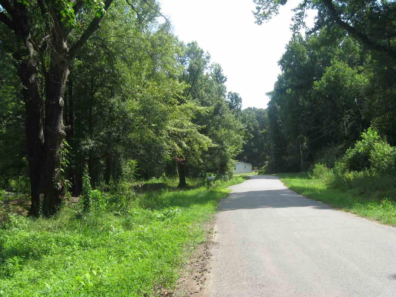 Lake Farm Annex - Land