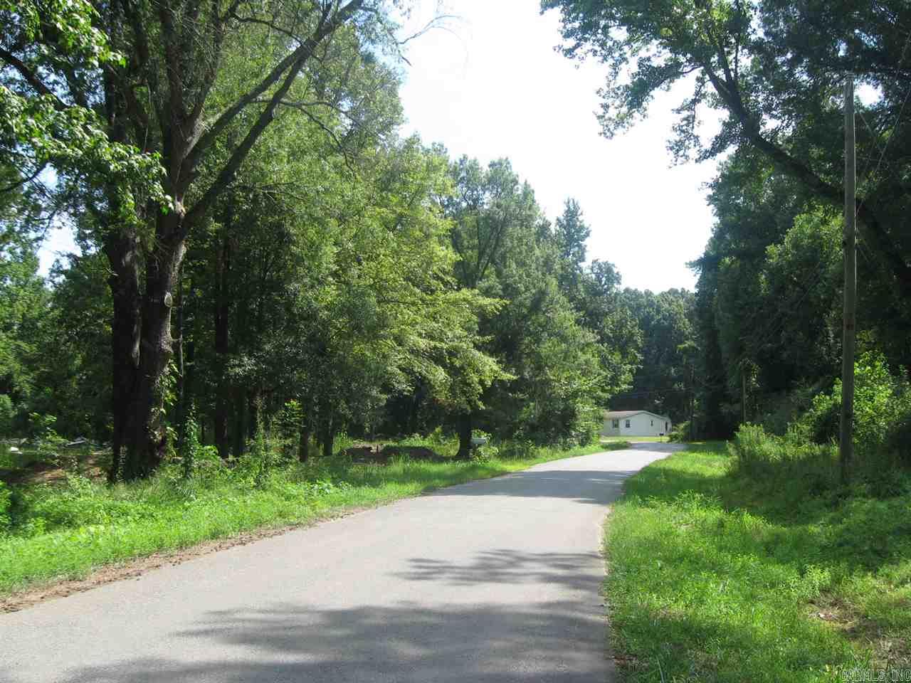 Lake Farm Annex - Land