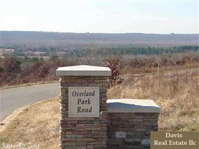 Overland Park - Land