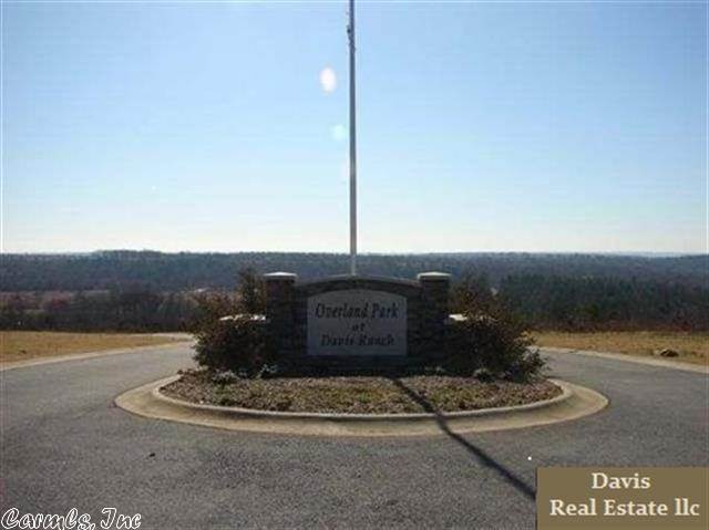 Overland Park - Land