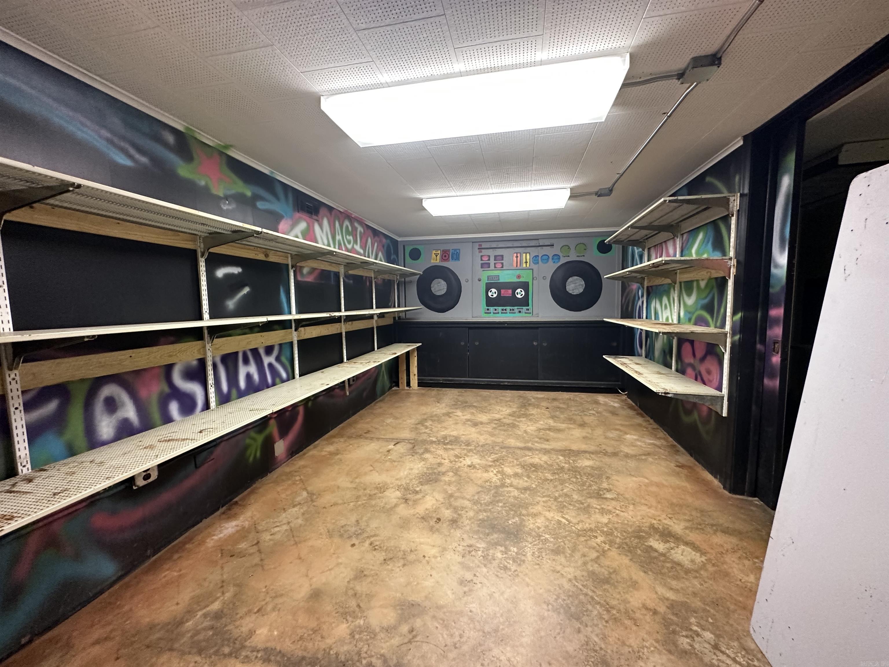 Not in List - Commercial Sale