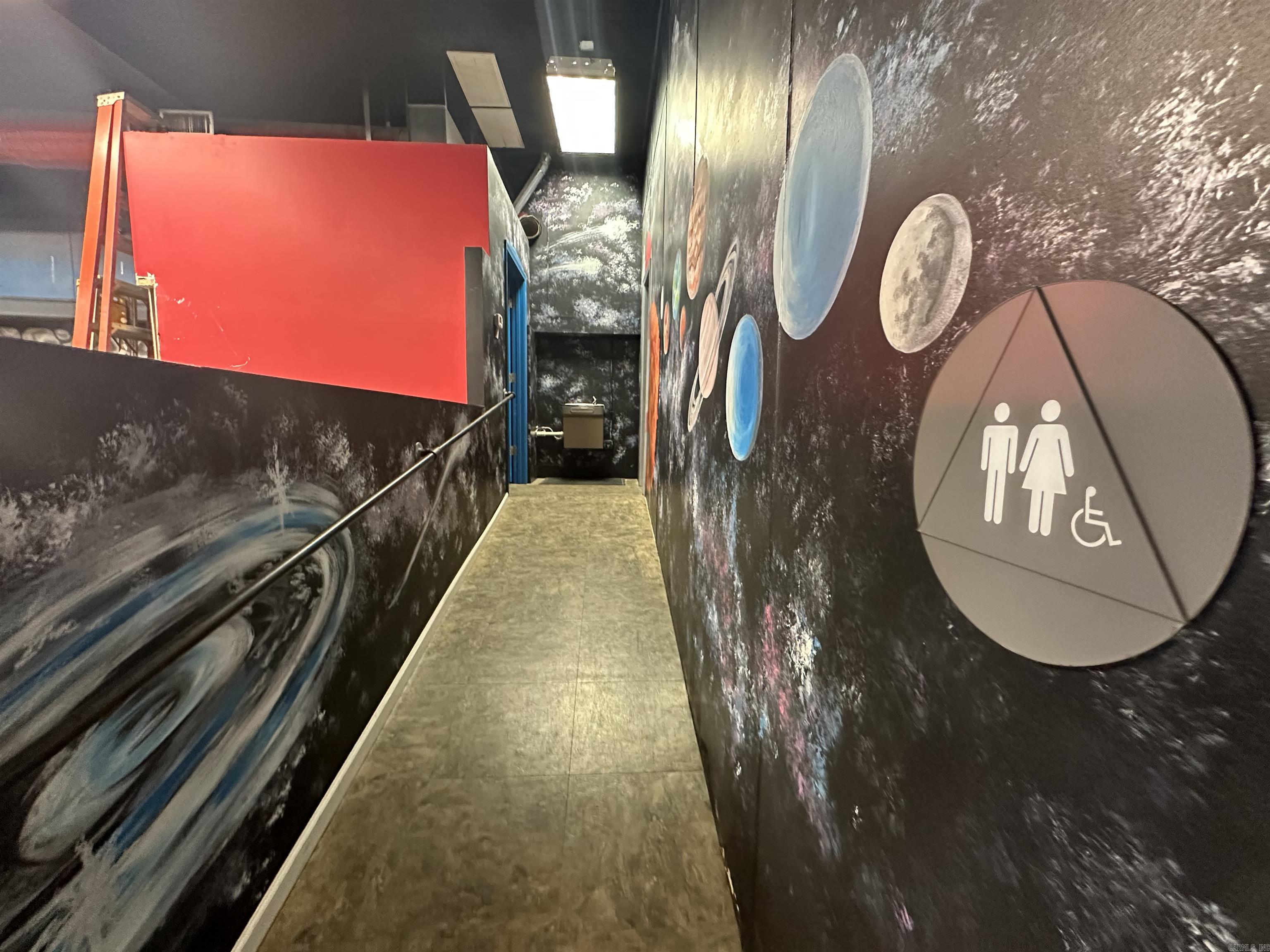 Not in List - Commercial Sale