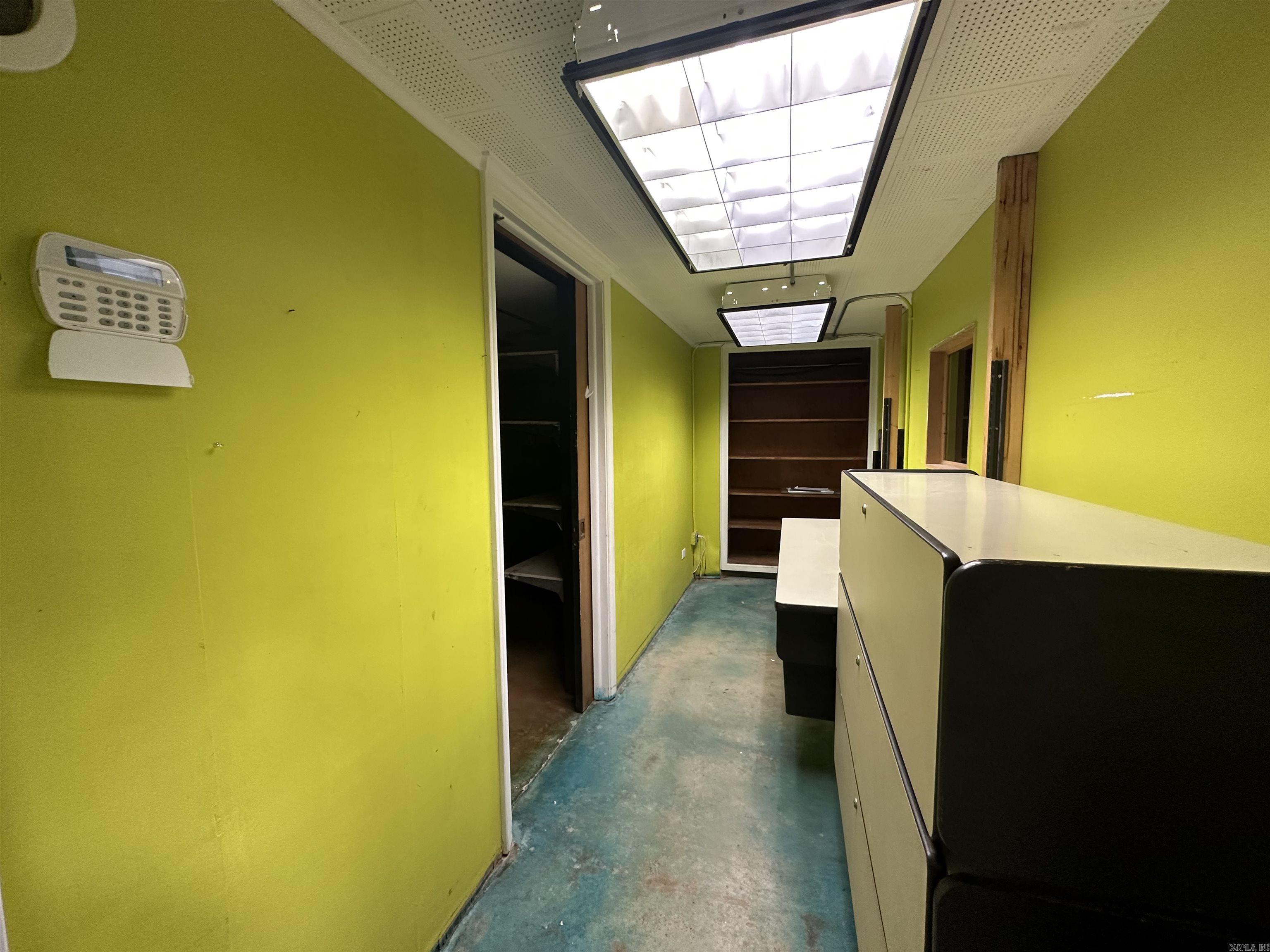 Not in List - Commercial Sale