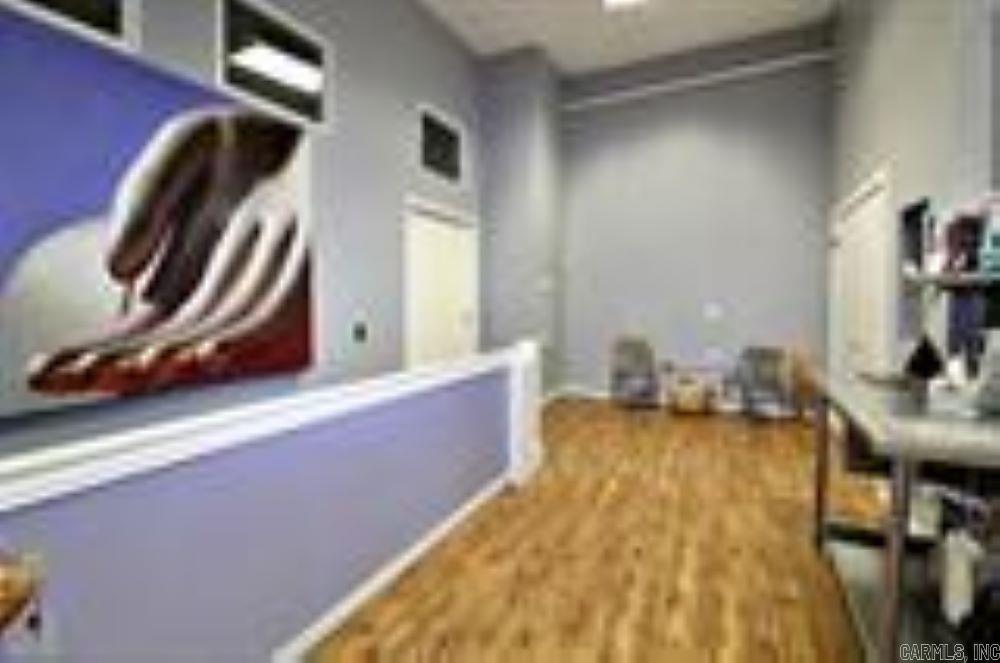 Not in List - Commercial Sale