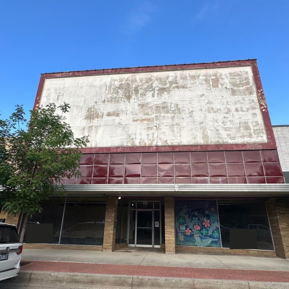 Not in List - Commercial Sale