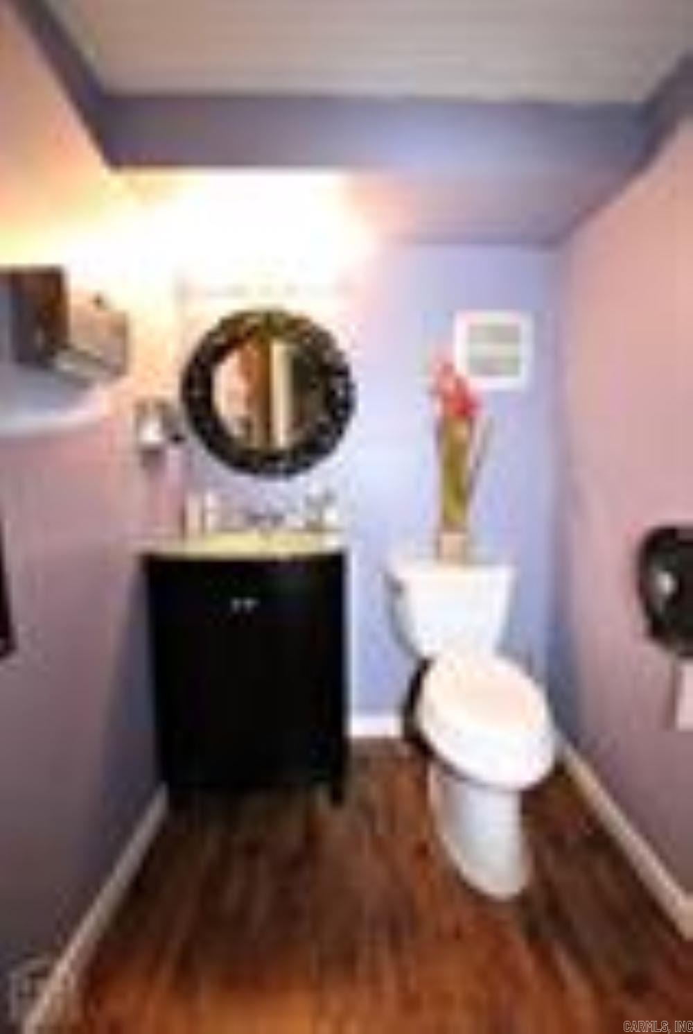 Not in List - Commercial Sale