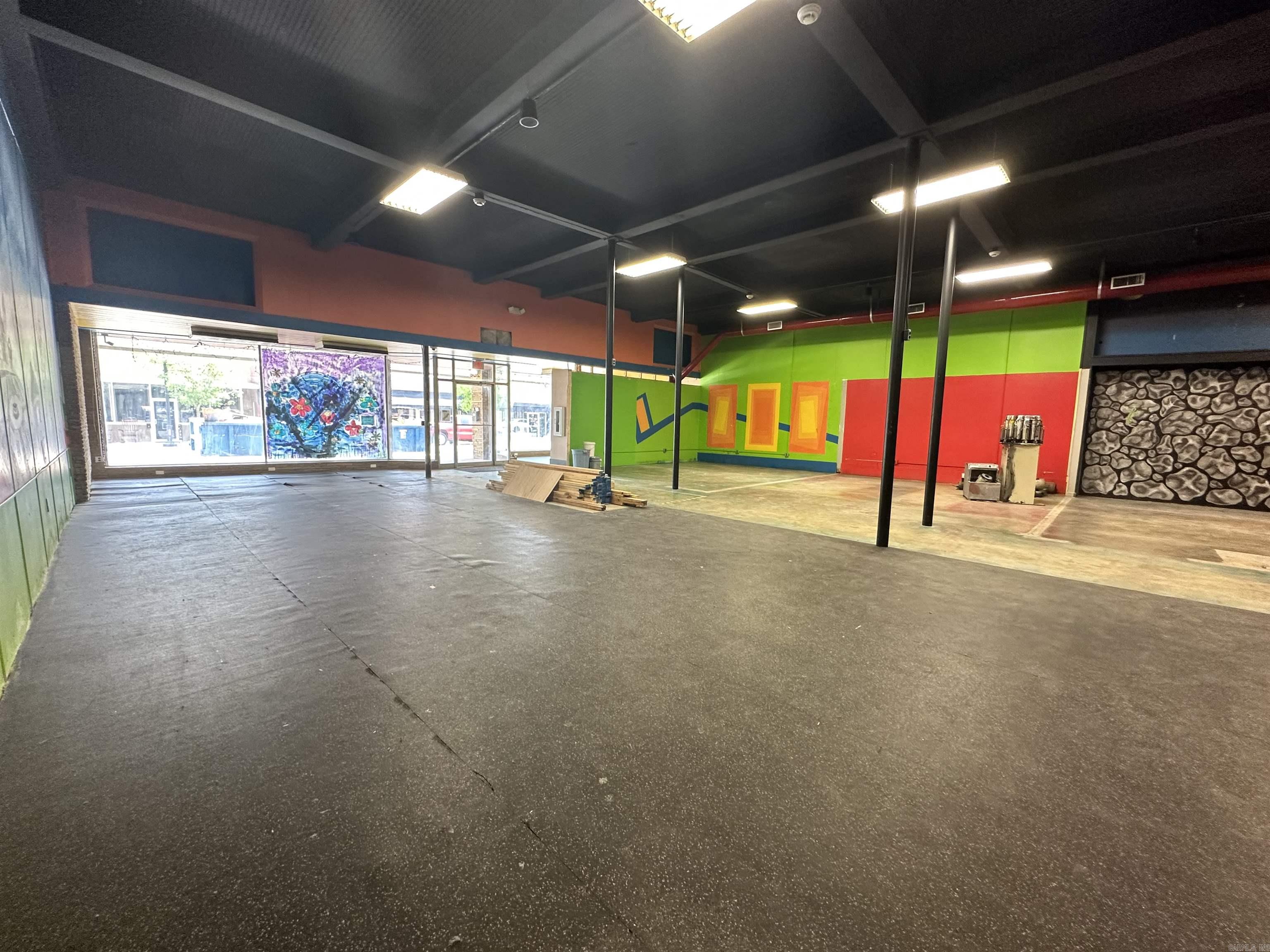 Not in List - Commercial Sale