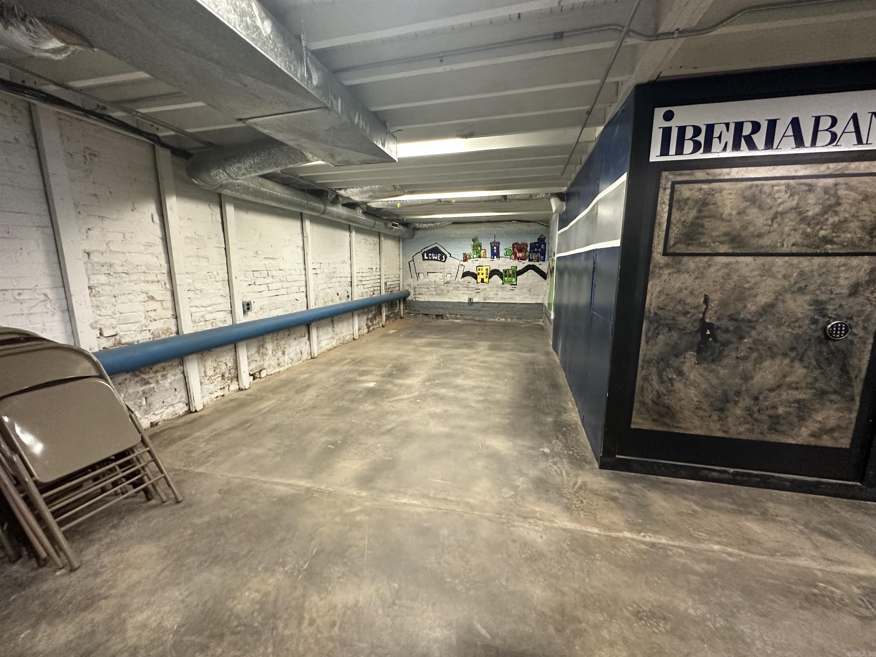 Not in List - Commercial Sale