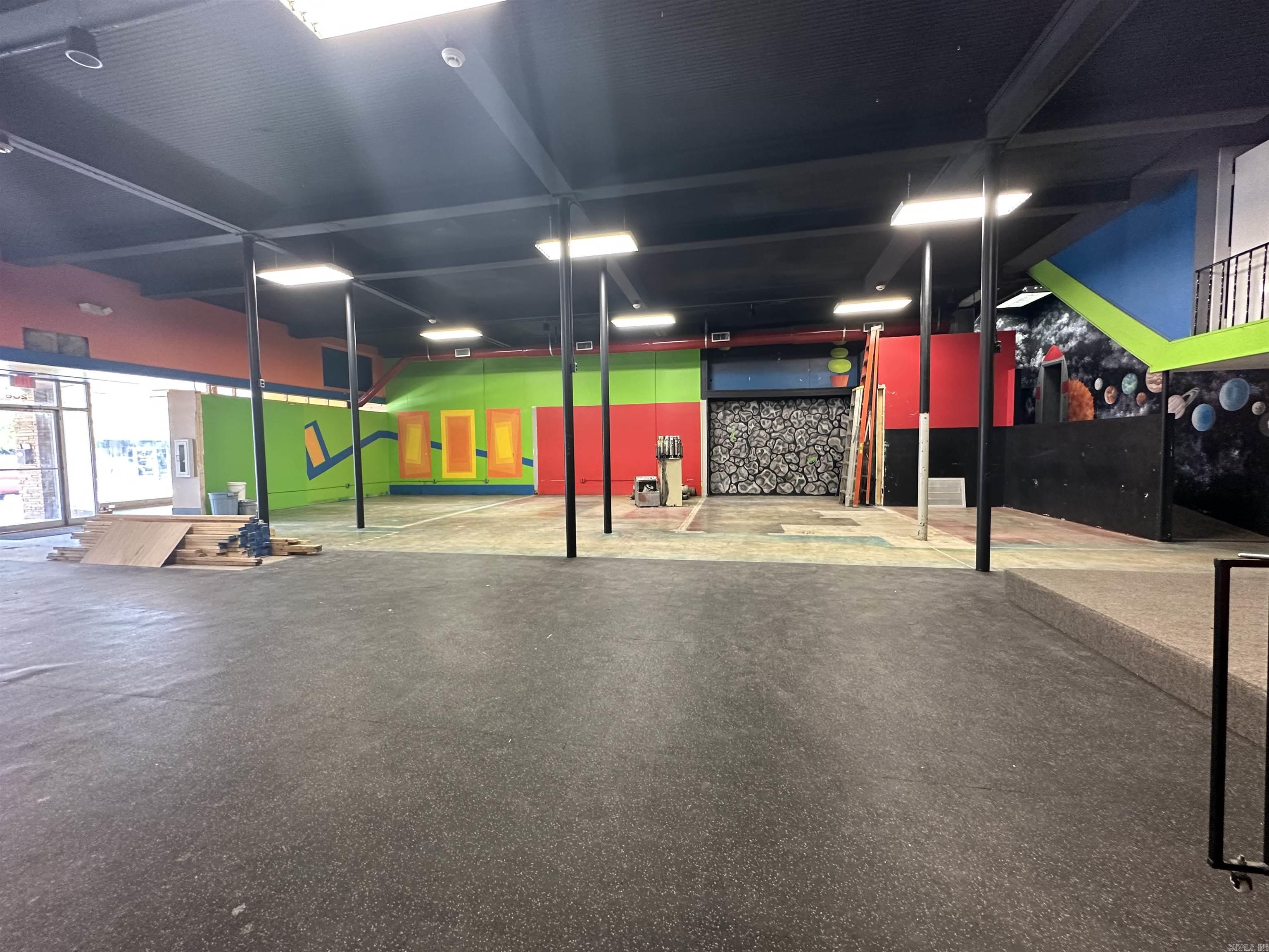 Not in List - Commercial Sale