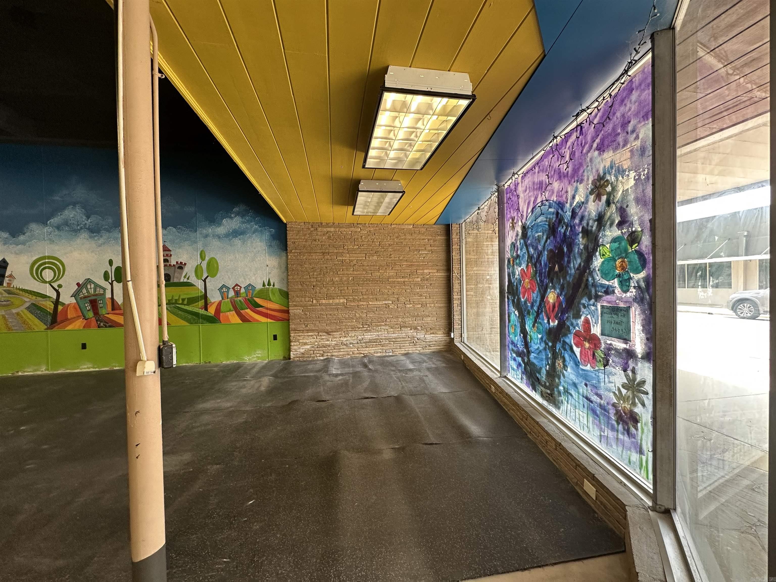 Not in List - Commercial Sale