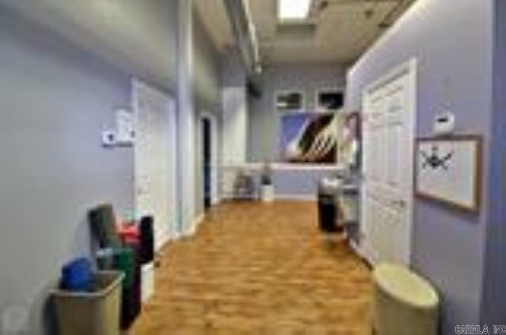 Not in List - Commercial Sale