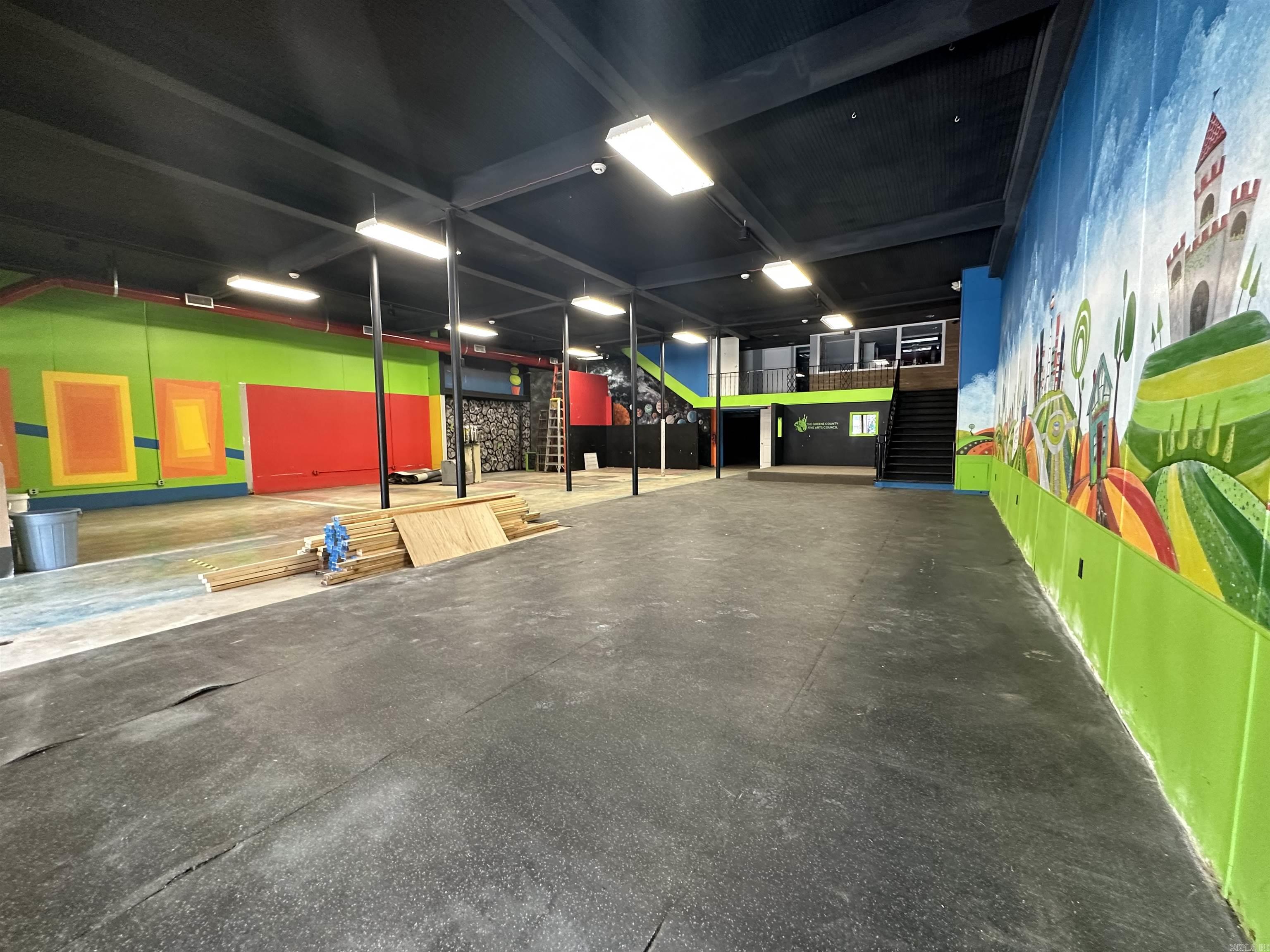 Not in List - Commercial Sale