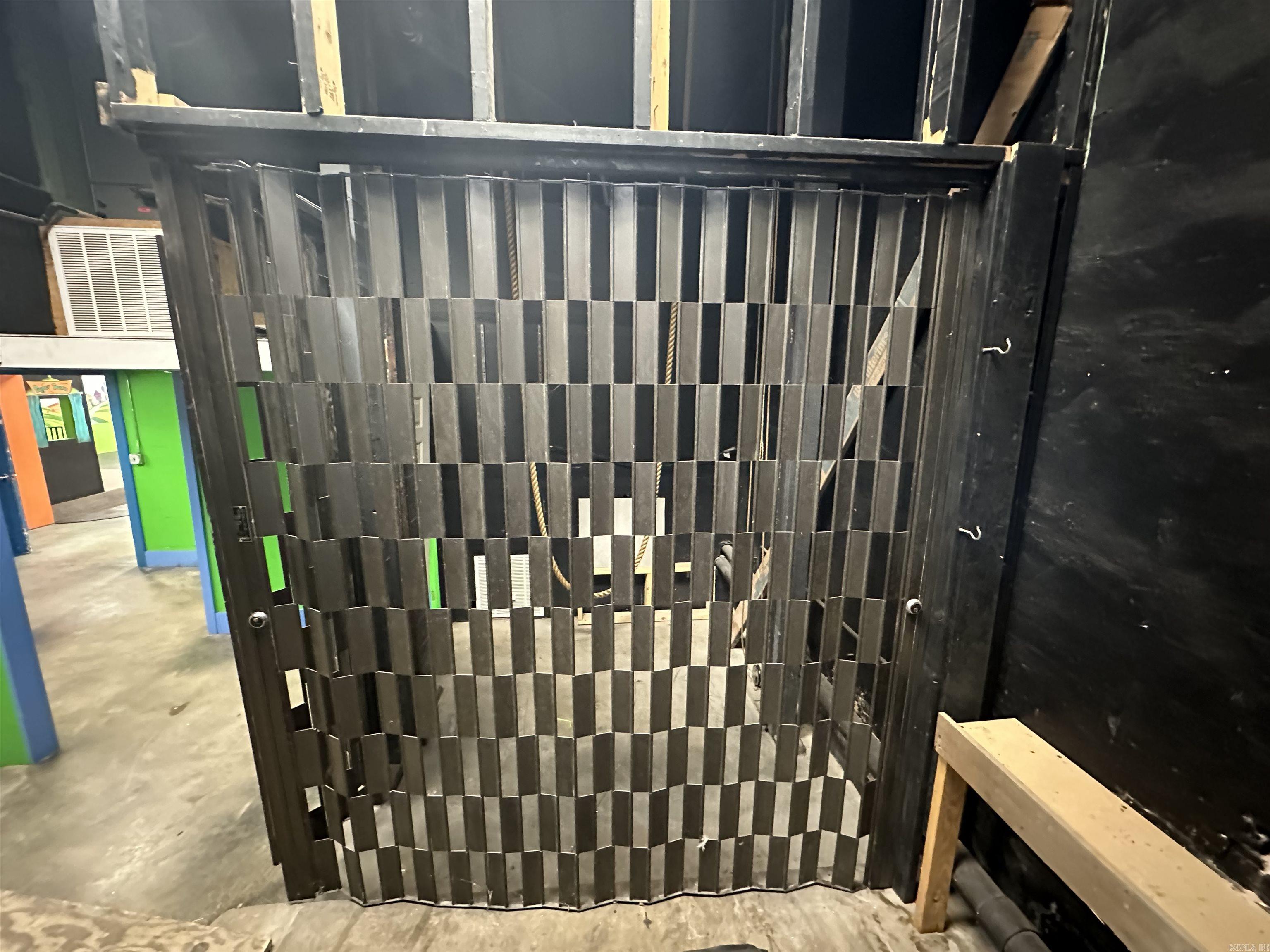 Not in List - Commercial Sale