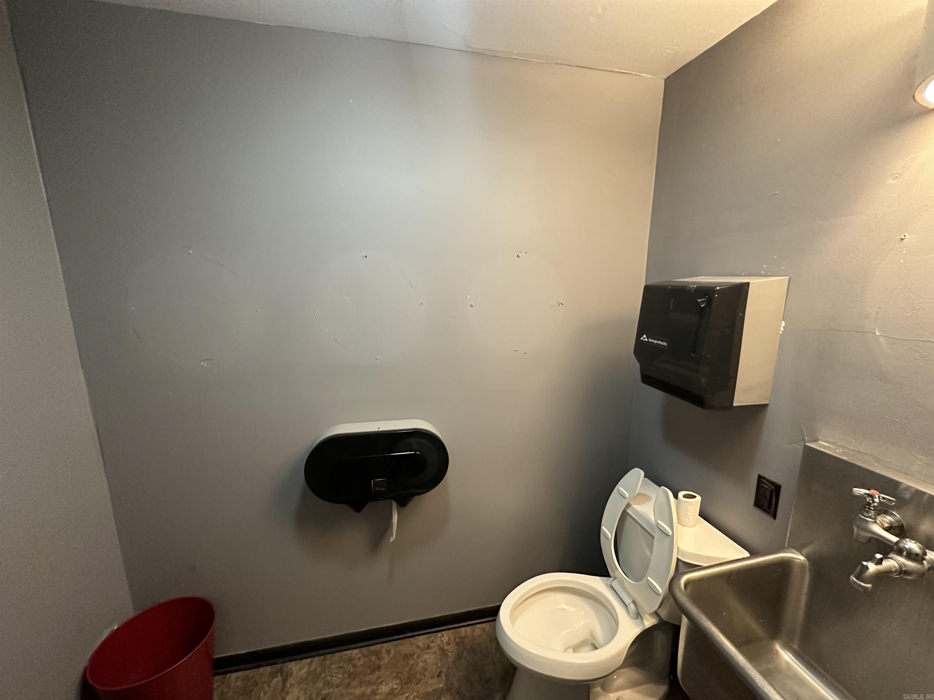 Not in List - Commercial Sale