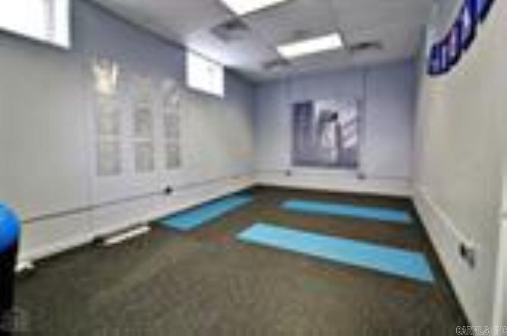 Not in List - Commercial Sale