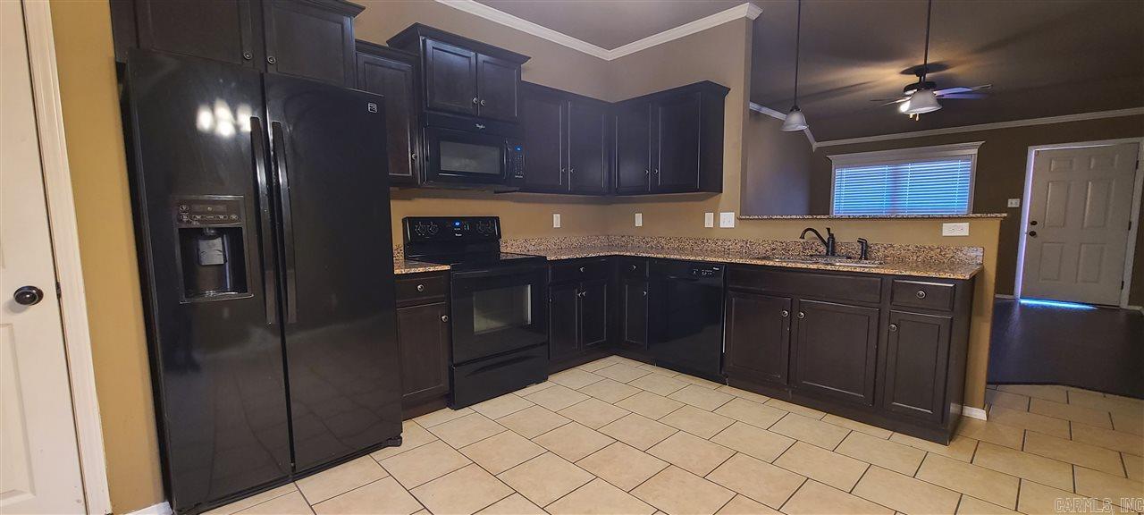 Trammel Estates - Residential Lease