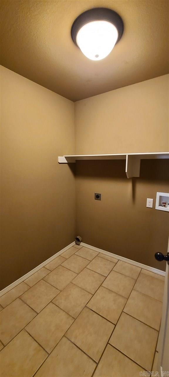 Trammel Estates - Residential Lease