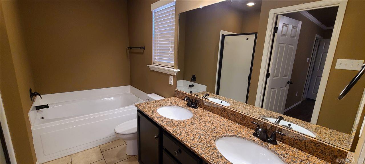 Trammel Estates - Residential Lease