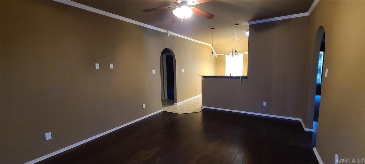 Trammel Estates - Residential Lease