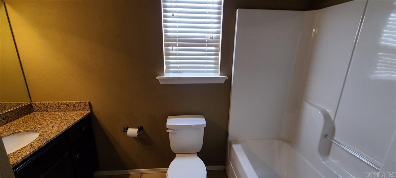 Trammel Estates - Residential Lease