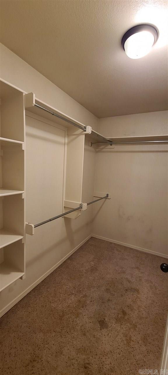 Trammel Estates - Residential Lease