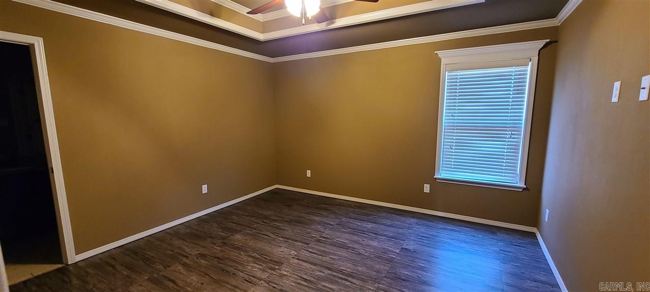 Trammel Estates - Residential Lease