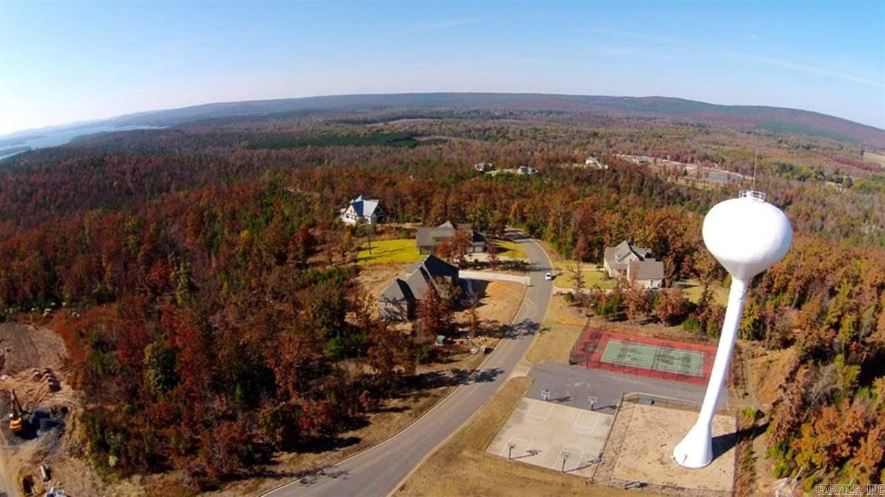 Waterview Estate - Land