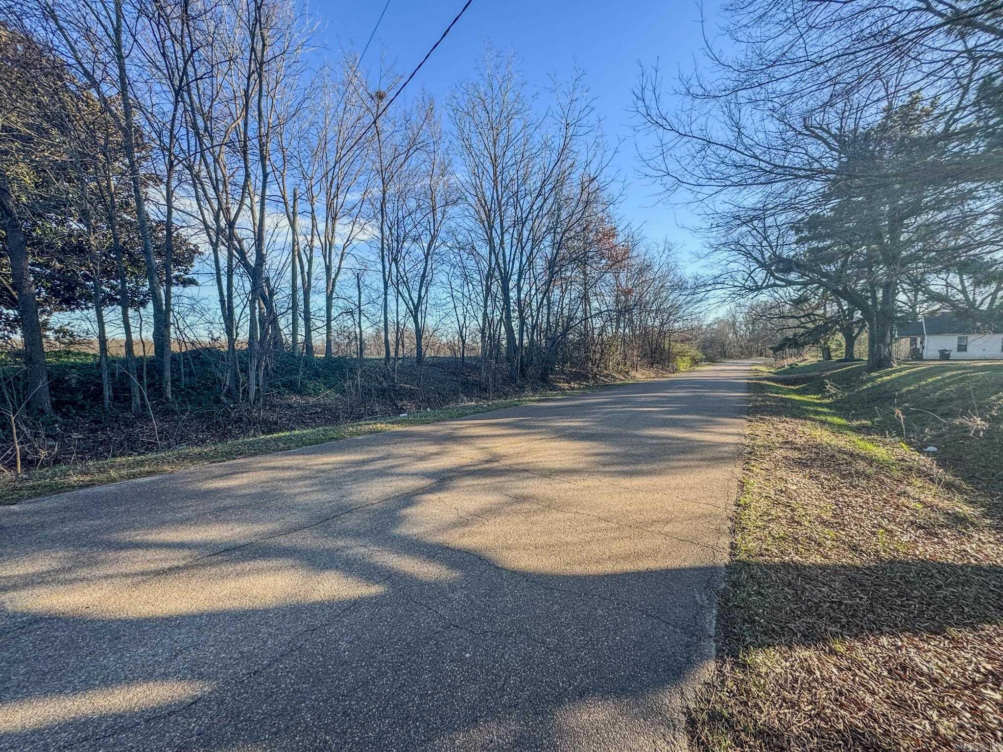 Metes & Bounds - Farm