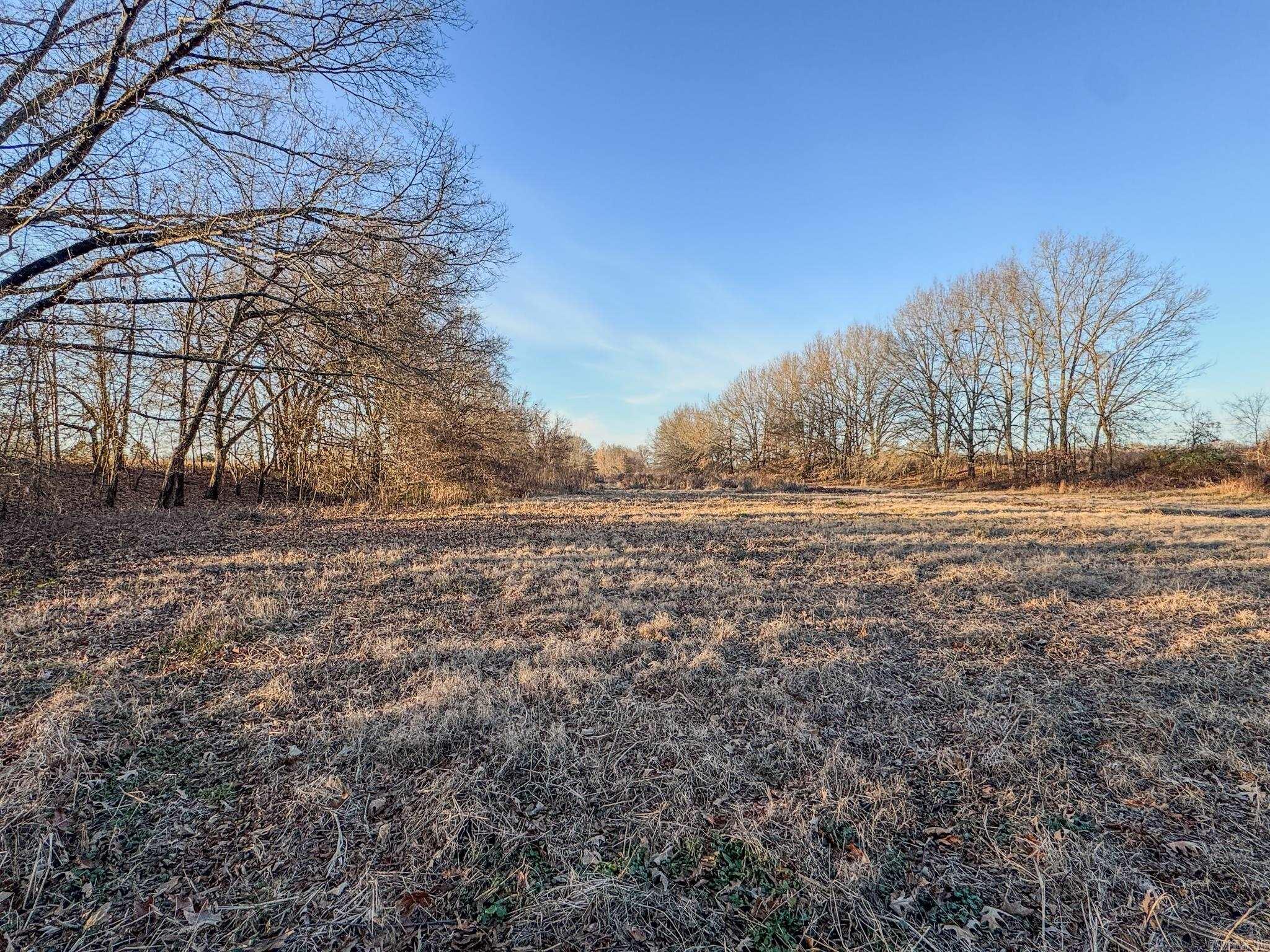 Metes & Bounds - Farm