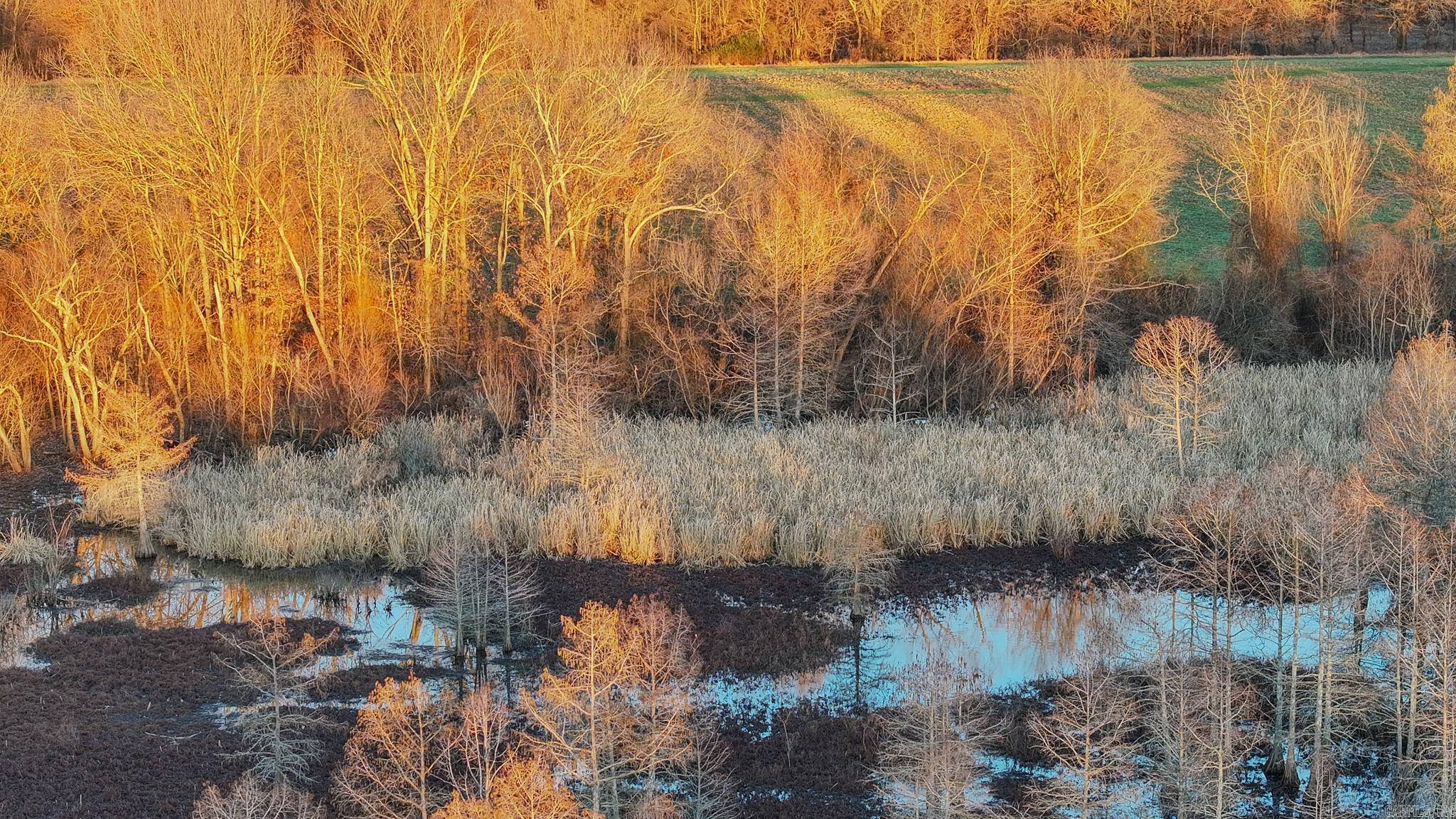 Metes & Bounds - Farm