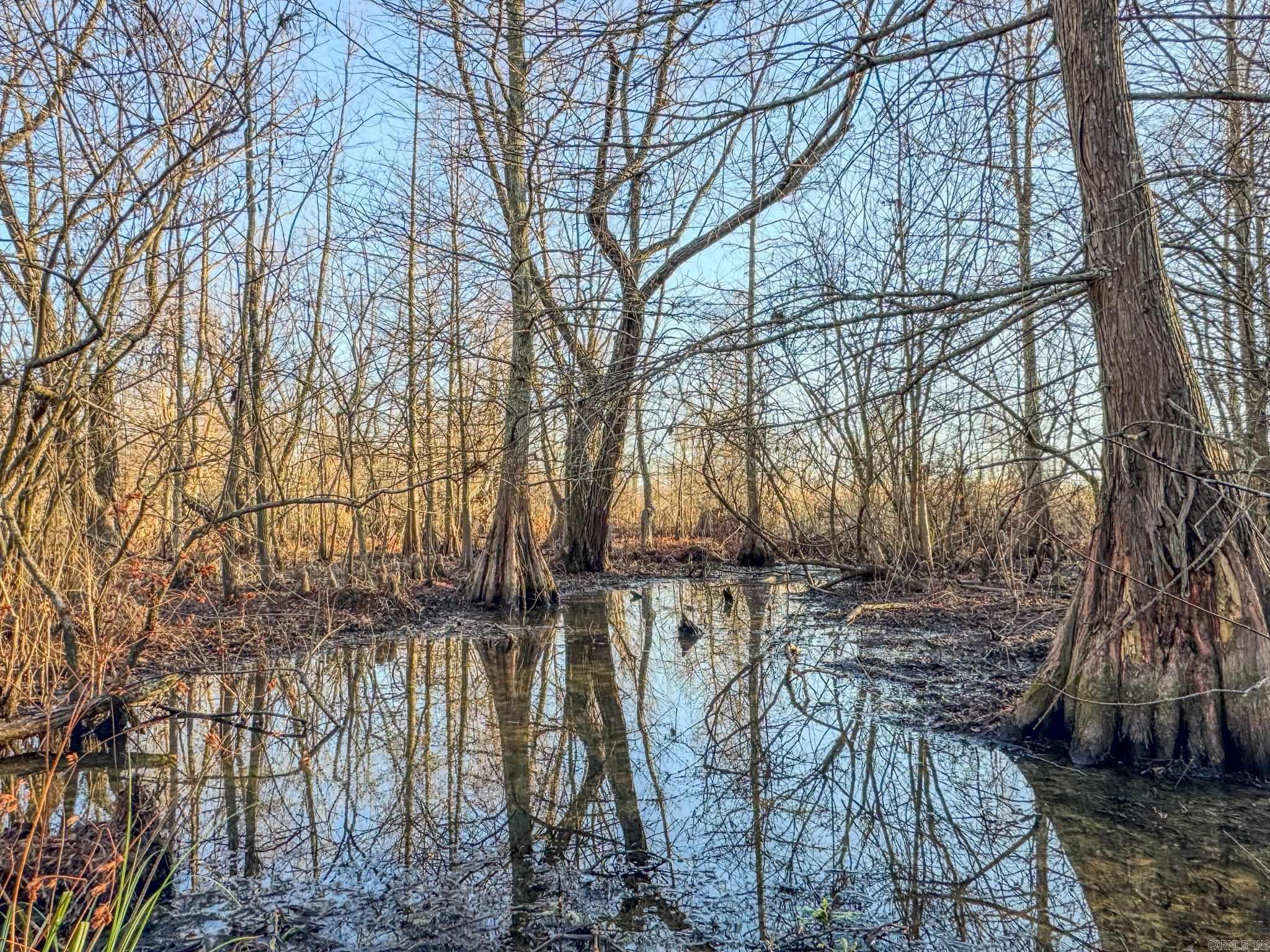 Metes & Bounds - Farm