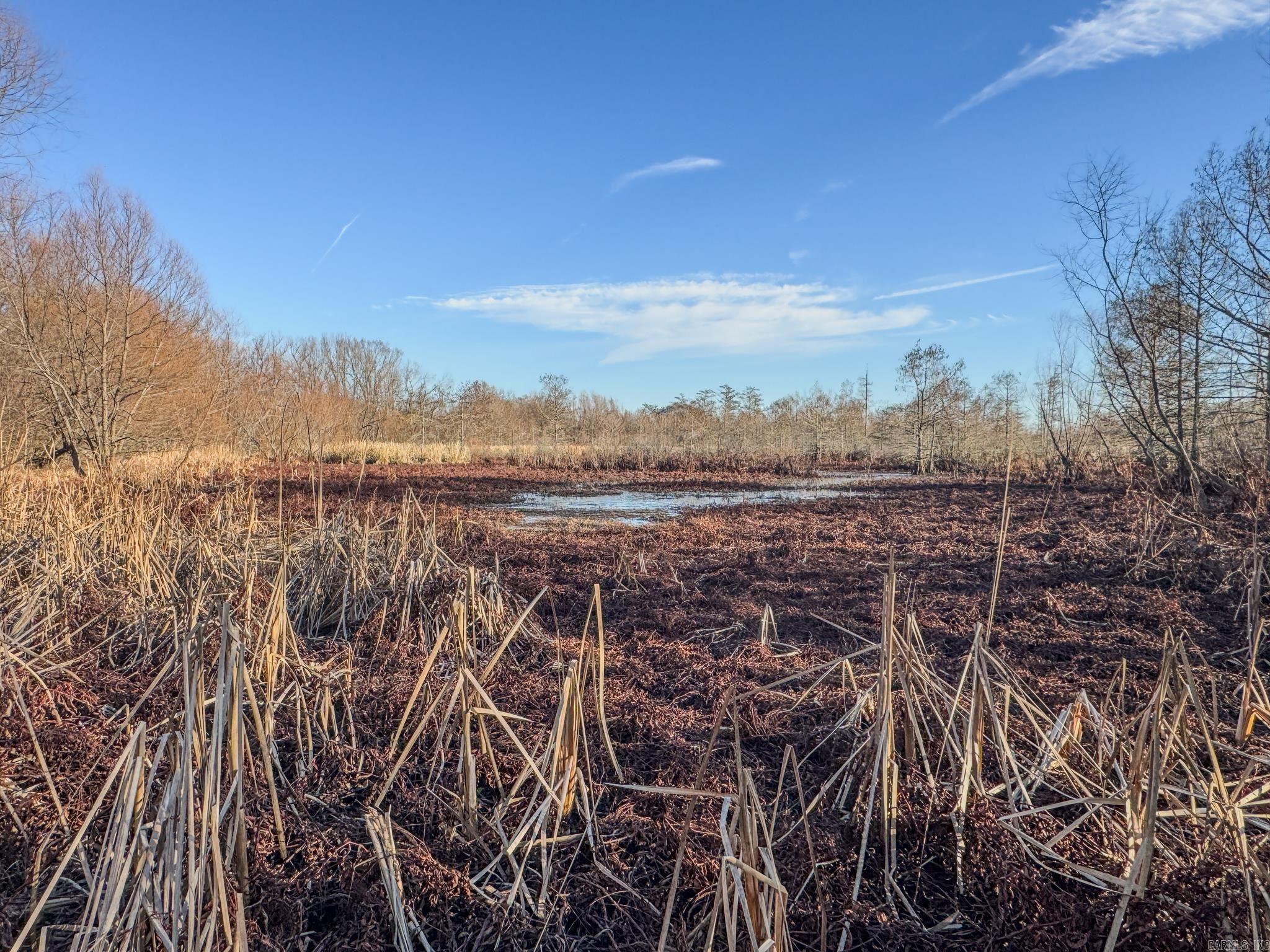 Metes & Bounds - Farm