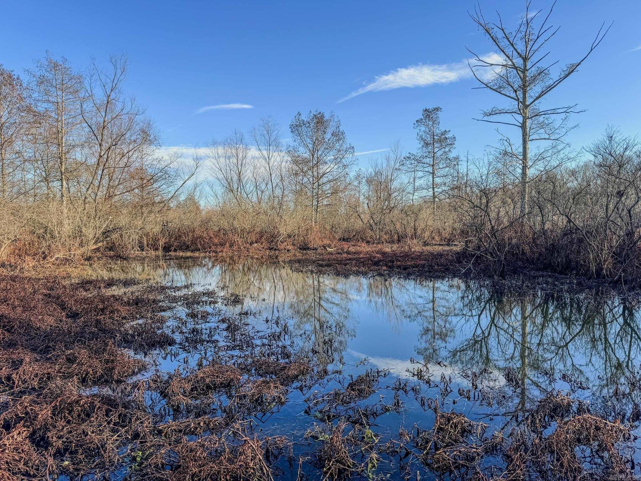 Metes & Bounds - Farm
