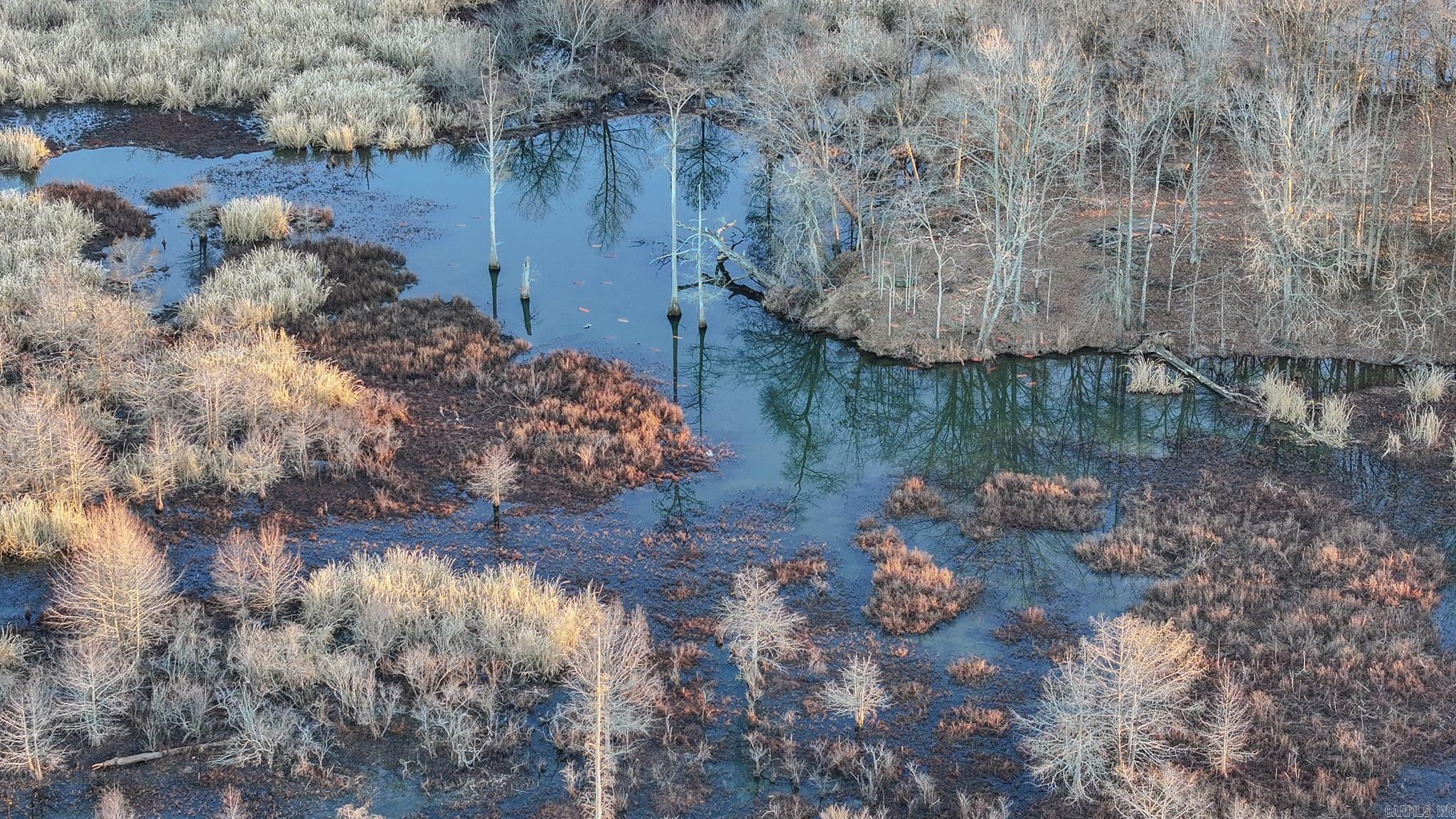 Metes & Bounds - Farm