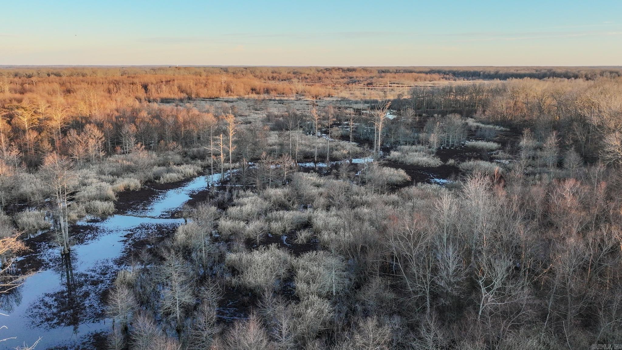 Metes & Bounds - Farm