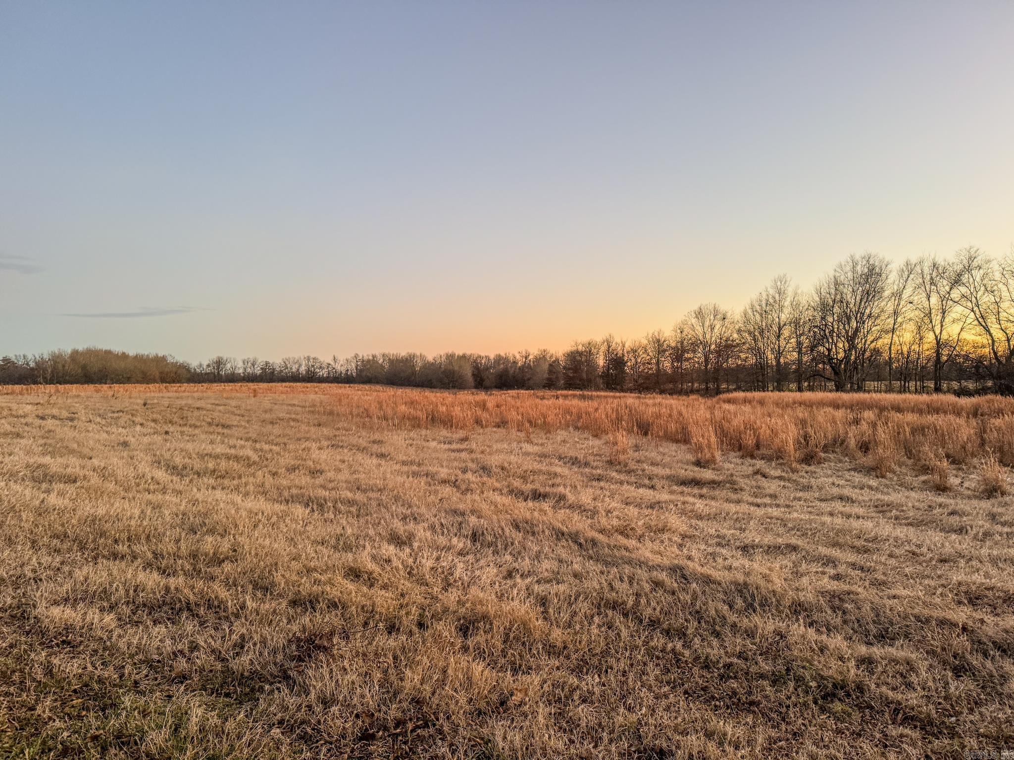 Metes & Bounds - Farm