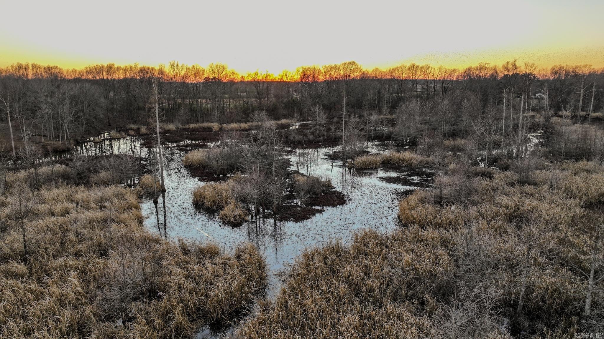 Metes & Bounds - Farm