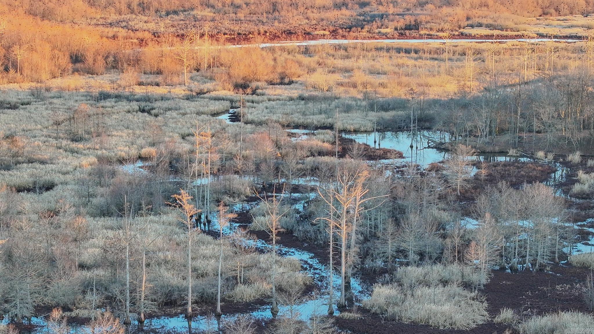 Metes & Bounds - Farm