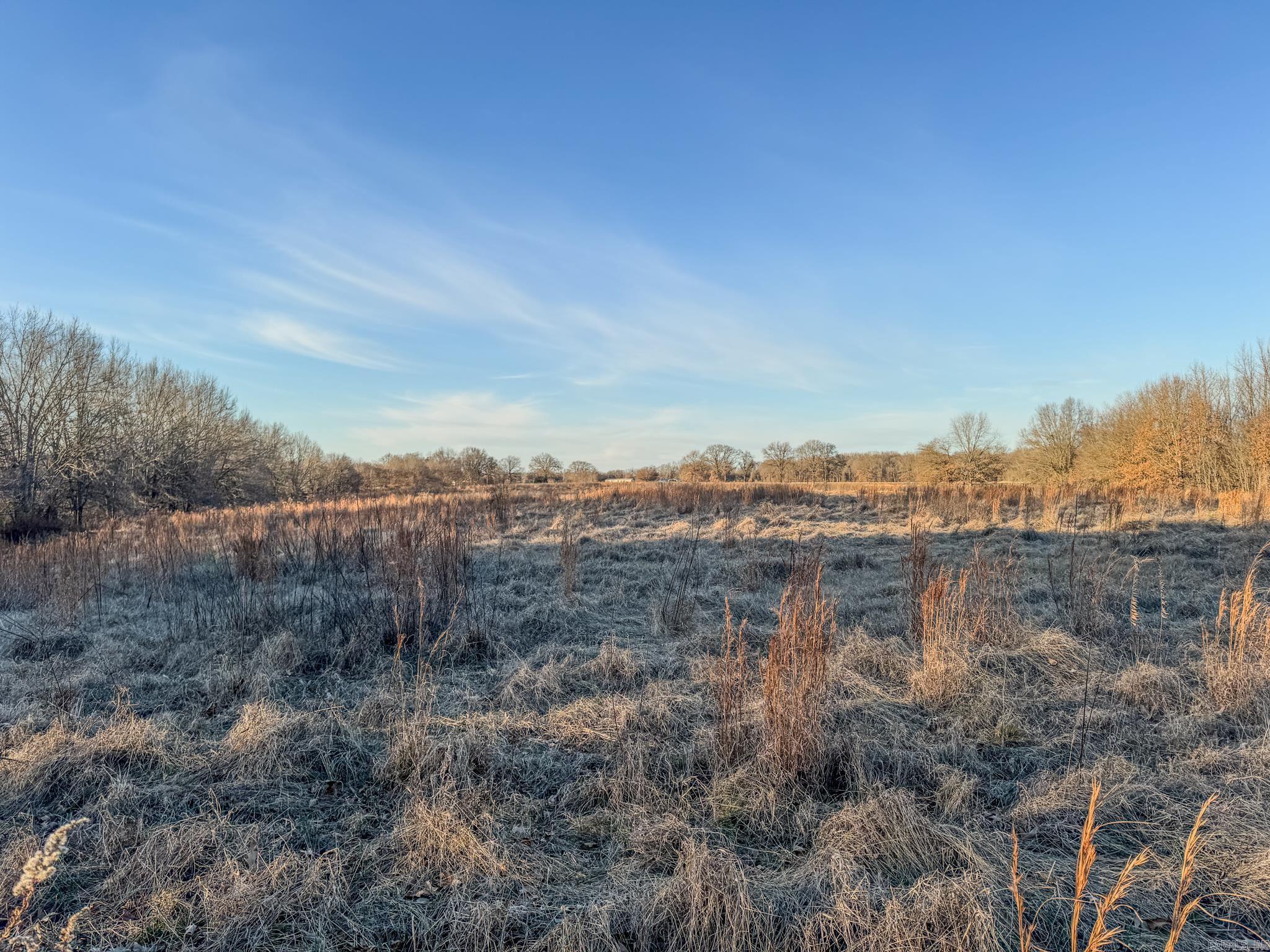 Metes & Bounds - Farm