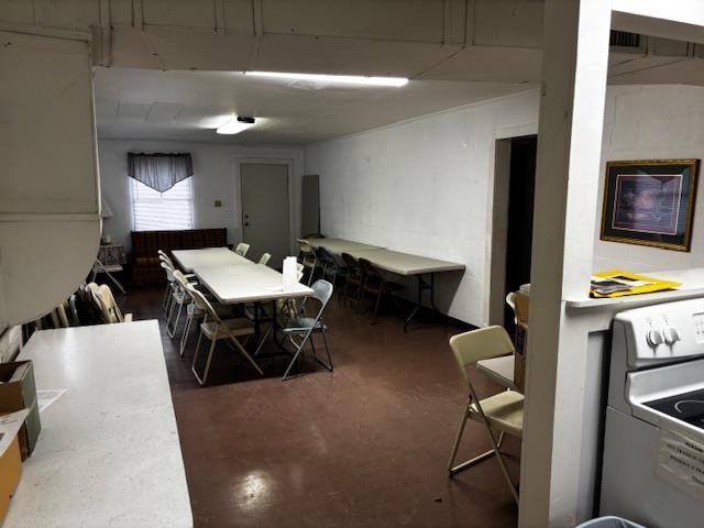 McDonald - Commercial Sale